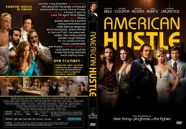 American Hustle โกงกระฉ่อนโลก (2013)